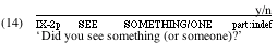 example 14