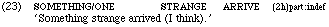 example 23