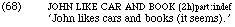 example 68