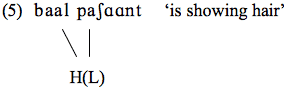 Example 5
