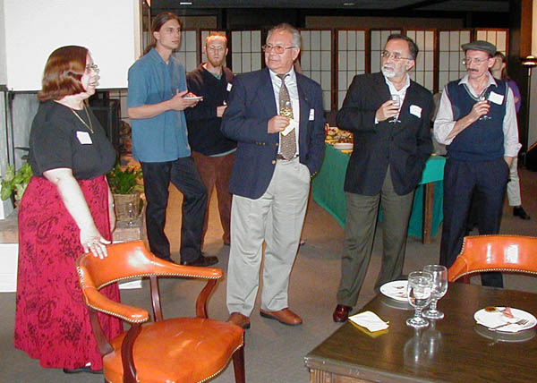 CILLA symposium " Linguistics at the Service of Indigenous Languages"